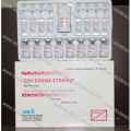 Glutathion pour injection 2700mg *